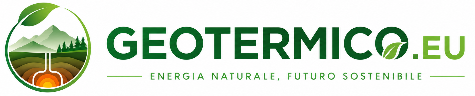 Geotermico.eu — Portale Italiano sulla Geotermia