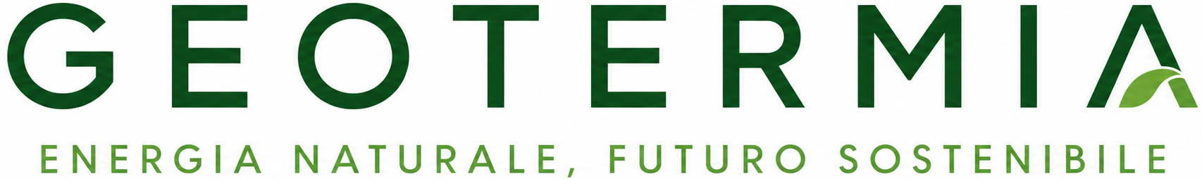 Geotermico.eu — Portale Italiano sulla Geotermia