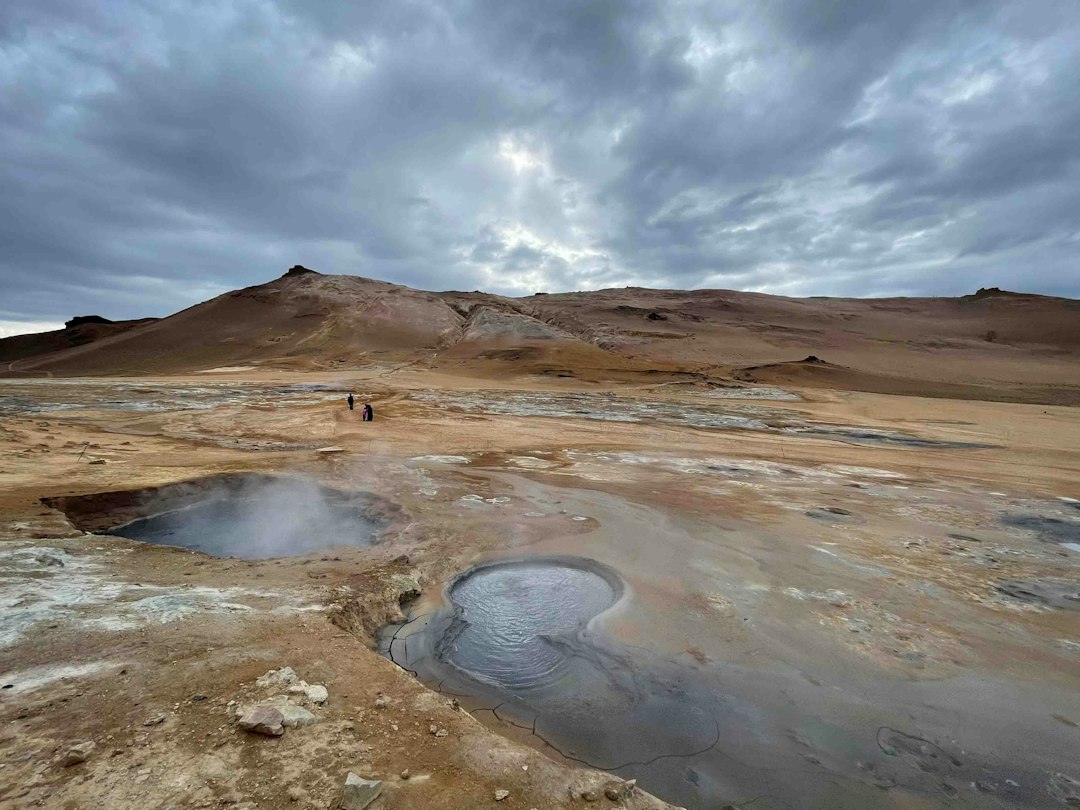 Energia geotermica: tra promesse e opportunità mancate – immagine illustrativa